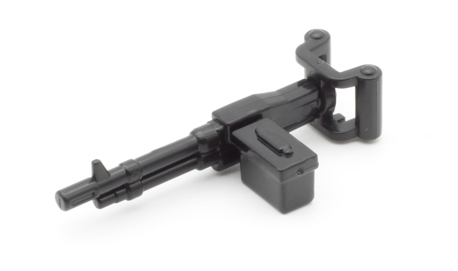 BrickArms M60D Maschinengewehr